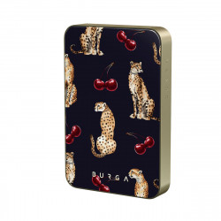 Išorinė baterija Burga Magnetic Power Bank Cougar Gold