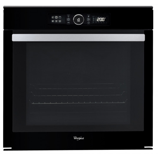 Orkaitė Whirlpool AKZM 8480 NB