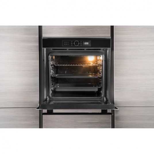 Orkaitė Whirlpool AKZM 8480 NB