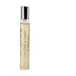 Van Cleef &amp; Arpels Collection Extraordinaire Ambre Impérial Eau De Parfum miniatiūra 7,5 ml (unisex)