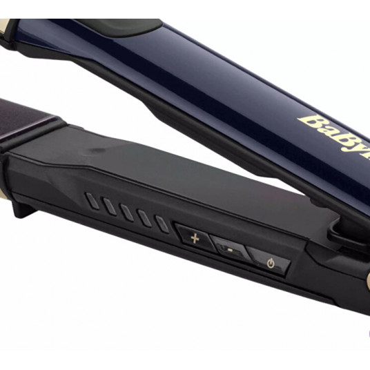 BaByliss - Hair straightener ST484E