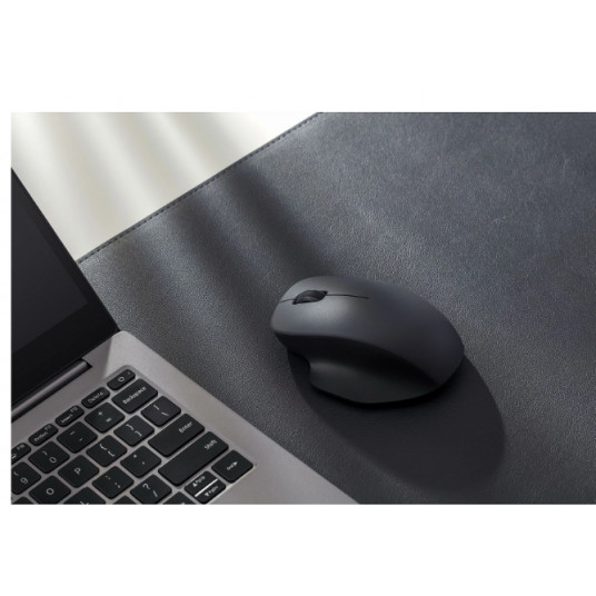 Pelė Xiaomi Comfort Edition Black 