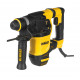 DEWALT D25333K-QS gręžiamasis perforatorius „SDS Plus“ 950 W