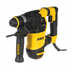 DEWALT D25333K-QS gręžiamasis perforatorius „SDS Plus“ 950 W