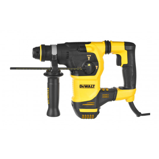 DEWALT D25333K-QS gręžiamasis perforatorius „SDS Plus“ 950 W