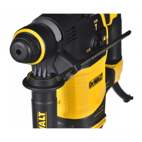 DEWALT D25333K-QS gręžiamasis perforatorius „SDS Plus“ 950 W