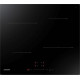 Indukcinė kaitlentė Samsung NZ64T3707A1/UR