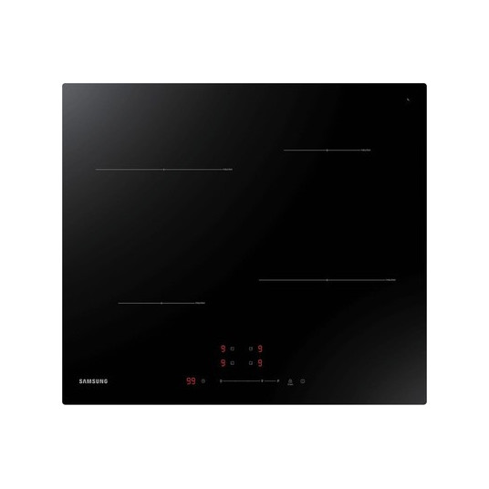 Indukcinė kaitlentė Samsung NZ64T3707A1/UR