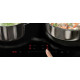 Indukcinė kaitlentė Samsung NZ64T3707A1/UR