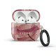 Dėklas Burga AirPods 4 Tender Kiss