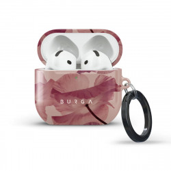 Dėklas Burga AirPods 4 Tender Kiss
