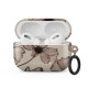 Dėklas Burga AirPods Pro Barely Yours