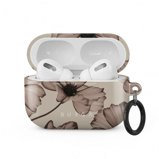 Dėklas Burga AirPods Pro Barely Yours