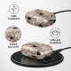 Dėklas Burga AirPods Pro Barely Yours