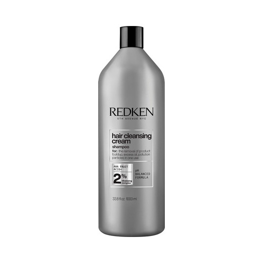 Redken Hair Cleansing Cream 250 Ml Women For