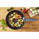 Tefal Daily Cook G7300755 keptuvė Universali keptuvė Turas