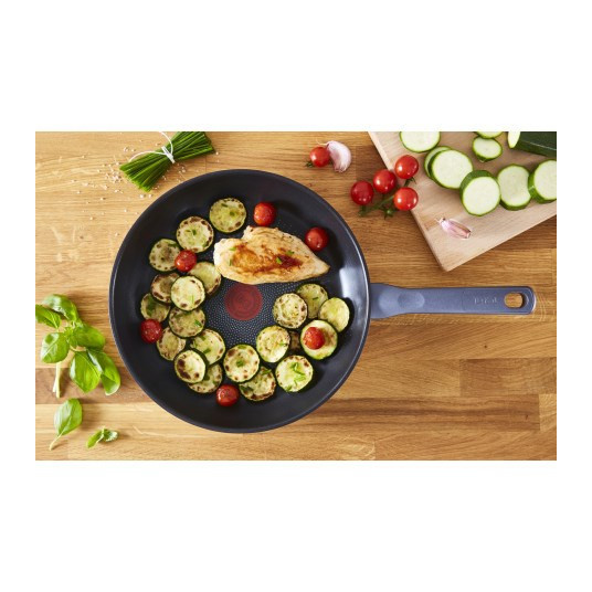 Tefal Daily Cook G7300755 keptuvė Universali keptuvė Turas