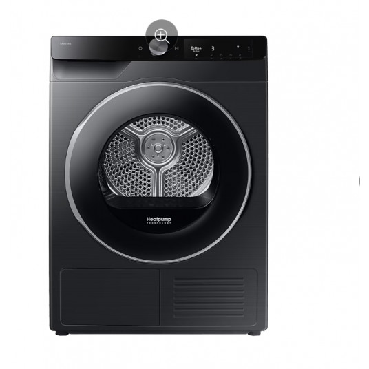Džiovyklė Samsung DV90T6240LB/S7