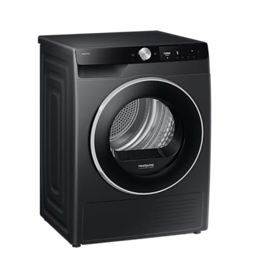 Džiovyklė Samsung DV90T6240LB/S7