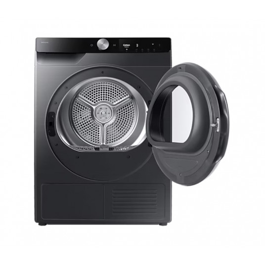 Džiovyklė Samsung DV90T6240LB/S7