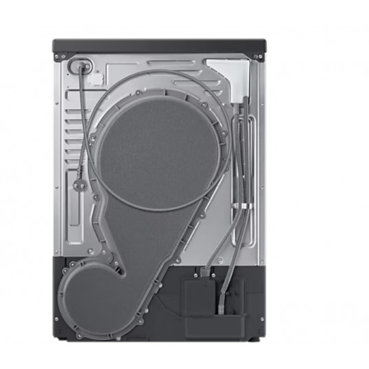 Džiovyklė Samsung DV90T6240LB/S7
