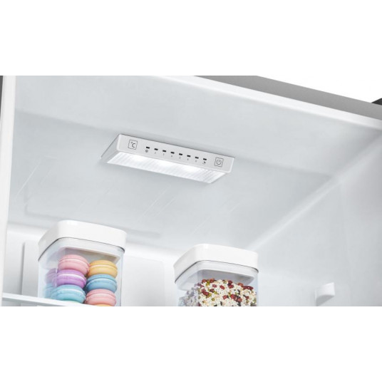 Šaldytuvas Hisense RB435N4BCE