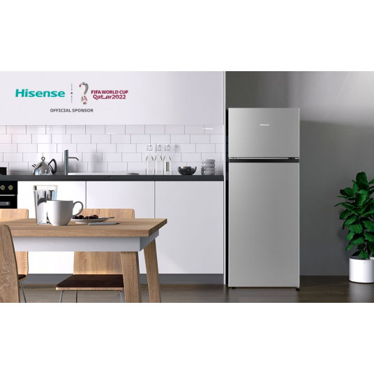 Šaldytuvas Hisense RT267D4ADE