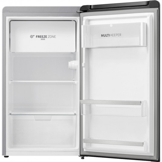 Mini šaldytuvas Hisense RR106D4CDE