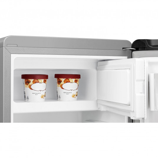 Mini šaldytuvas Hisense RR106D4CDE
