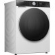 Skalbimo mašina Hisense WF5S1045BW