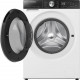Skalbimo mašina Hisense WF5S1045BW