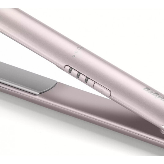BaByliss - Hair straightener ST516E