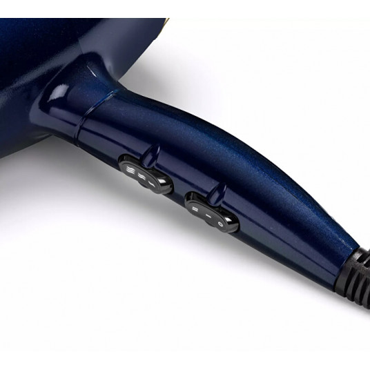 Plaukų džiovintuvas BaByliss 5911E