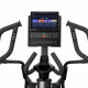 Elipsinis treniruoklis Schwinn 590E (Light Commercial)
