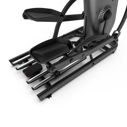 Elipsinis treniruoklis Schwinn 590E (Light Commercial)