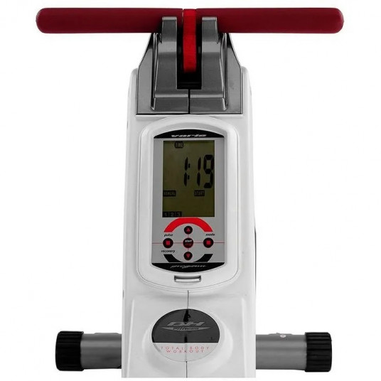 Irklavimo treniruoklis BH Fitness VARIO PRO