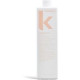 Kevin Murphy Staying.Alive kondicionierius - Maitinamasis kondicionierius visų tipų plaukams, 1000 ml