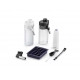 Delonghi Coffee Maker | ECAM450.55.G Eletta Explore | Pump pressure 19 bar | Built-in milk frother | Automatic | 1450 W | Grey