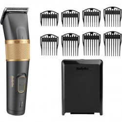 BaByliss - Hair clipper E987E