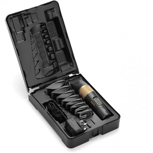 BaByliss - Hair clipper E987E