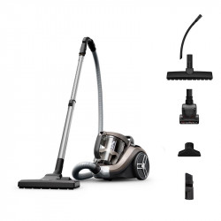 Dulkių siurblys Tefal TW4B70
