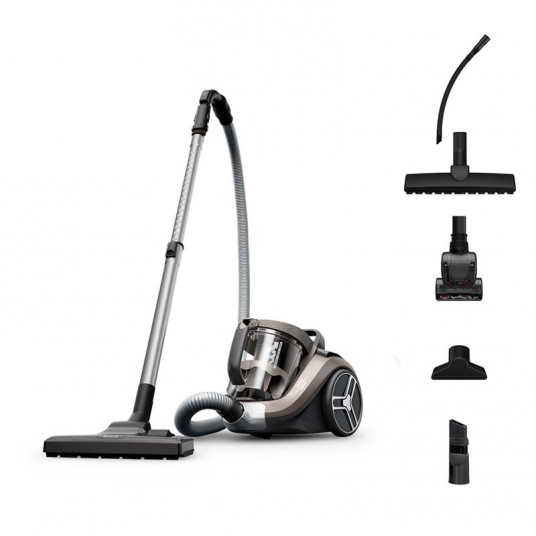Dulkių siurblys Tefal TW4B70