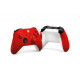 KONSOLINĖS ACC VALDIKLIS WRL/XBOX RED QAU-00012 MICROSOFT