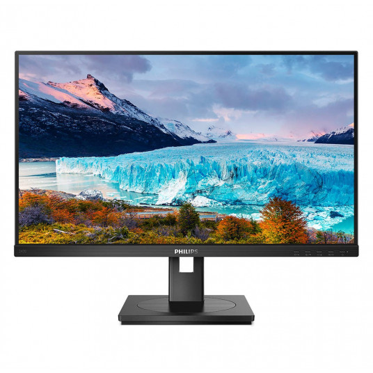 PHILIPS 243S1/00 23.8inch FHD IPS