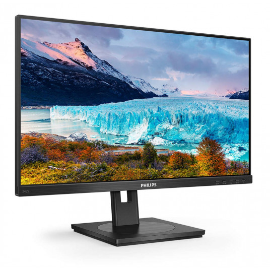 PHILIPS 243S1/00 23.8inch FHD IPS