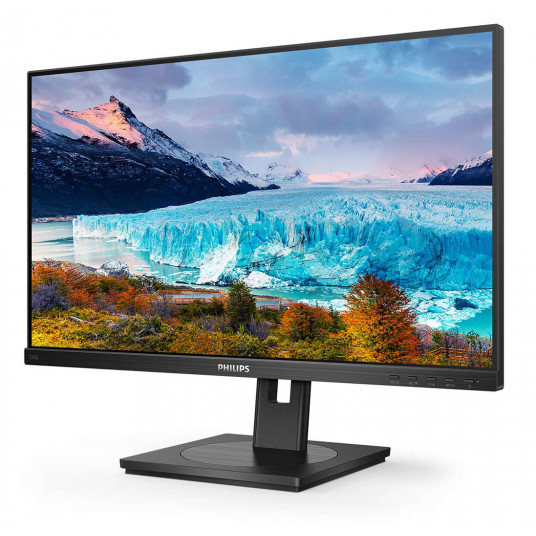 PHILIPS 243S1/00 23.8inch FHD IPS