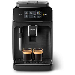 Coffee machine Omnia EP1220/00