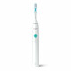 Elektrinis dantų šepetėlis vaikams Philips HX3601/01 „Sonic“, mėlynas/baltas
