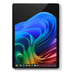 "Microsoft Surface Pro 11Gen. Copilot+ PC / C12/16/512 W11 Pro Platin"