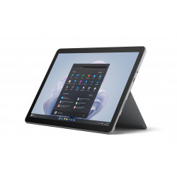 Microsoft Surface Go4 256GB (Intel N200/8GB ) Platinum W11PRO